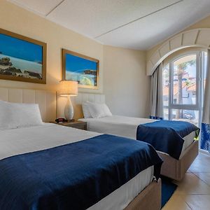 Suite mit 2 Schlafzimmern und mit Kingsize-Bett